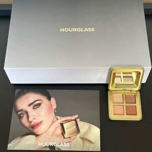 Hourglass Eyeshadow Palette - Curator